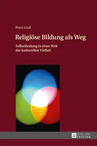 Religiöse Bildung als Weg_cover