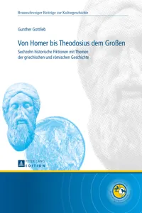 Von Homer bis Theodosius dem Großen_cover