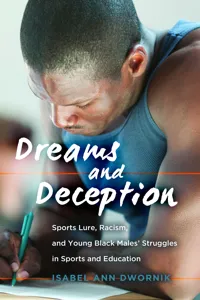 Dreams and Deception_cover