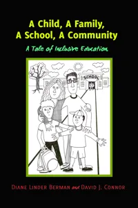 A Child, A Family, A School, A Community_cover