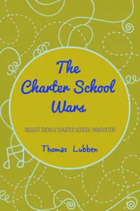 The Charter School Wars_cover