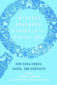 Internet Research Ethics for the Social Age_cover