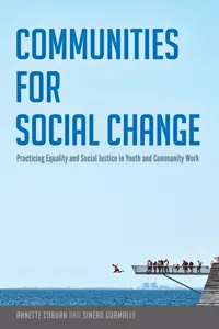 Communities for Social Change_cover