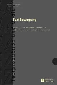 TextBewegung_cover