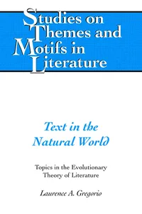 Text in the Natural World_cover