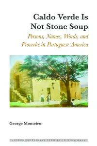 Caldo Verde Is Not Stone Soup_cover