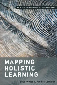 Mapping Holistic Learning_cover