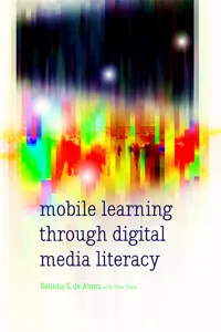 Mobile Learning through Digital Media Literacy_cover