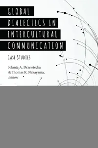 Global Dialectics in Intercultural Communication_cover