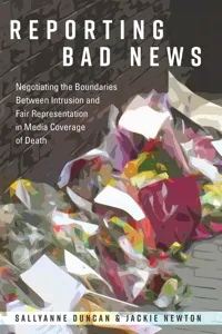 Reporting Bad News_cover
