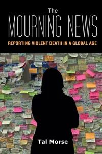 The Mourning News_cover