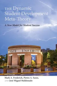 The Dynamic Student Development Meta-Theory_cover