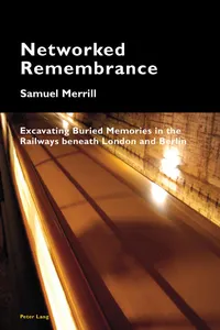 Networked Remembrance_cover