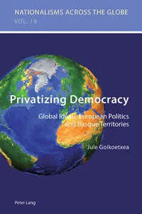 Privatizing Democracy_cover