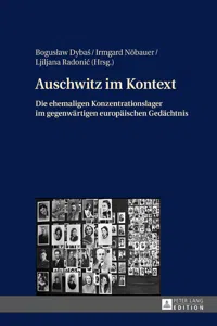 Auschwitz im Kontext_cover