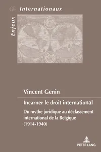 Incarner le droit international_cover