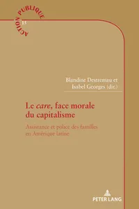 Le «care», face morale du capitalisme_cover