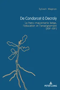 De Condorcet à Decroly_cover