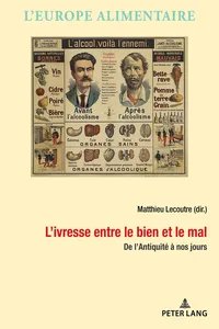 Livresse entre le bien et le mal_cover