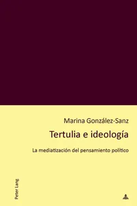 Tertulia e ideología_cover