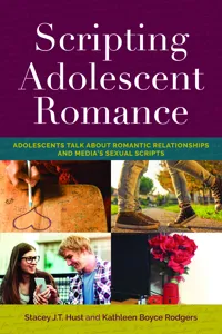 Scripting Adolescent Romance_cover