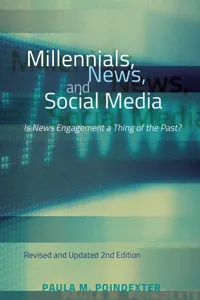 Millennials, News, and Social Media_cover