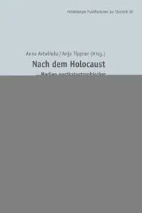 Nach dem Holocaust_cover