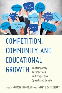 Competition, Community, and Educational Growth_cover