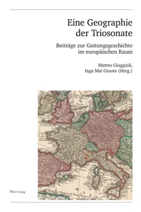 Eine Geographie der Triosonate_cover