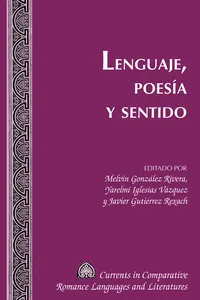 Lenguaje, Poesía y Sentido_cover