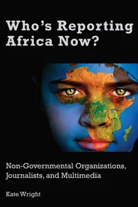 Who's Reporting Africa Now?_cover