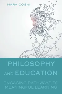 Philosophy and Education_cover