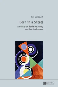 Born in a Shtetl_cover