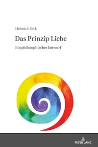 Das Prinzip Liebe_cover