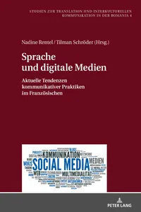 Sprache und digitale Medien_cover