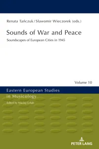 Sounds of War and Peace_cover