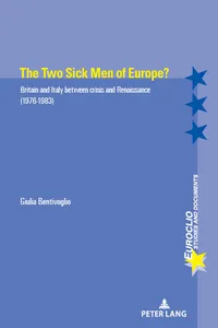 The Two Sick Men of Europe?_cover