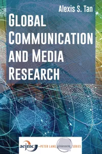 Global Communication and Media Research_cover