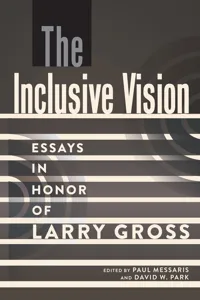 The Inclusive Vision_cover