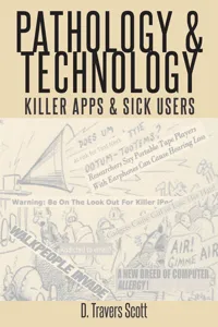 Pathology and Technology_cover