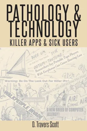 Pathology and Technology