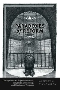 Paradoxes of Reform_cover