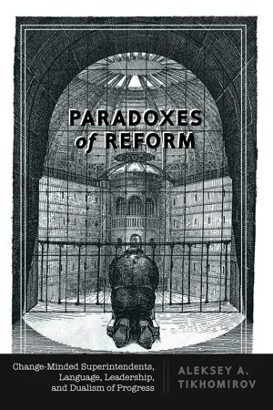 Paradoxes of Reform