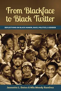 From Blackface to Black Twitter_cover