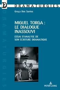 Miguel Torga : le dialogue inassouvi_cover