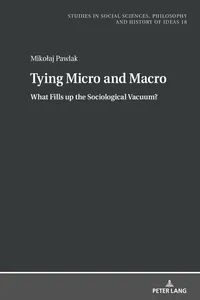Tying Micro and Macro_cover