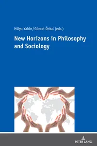 New Horizons in Philosophy and Sociology_cover