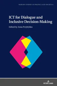 ICT for Dialogue and Inclusive Decision-Making_cover