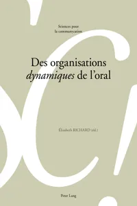 Des organisations «dynamiques» de loral_cover