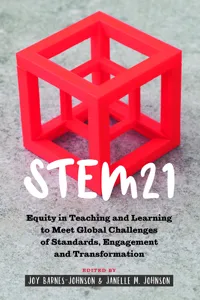 STEM21_cover